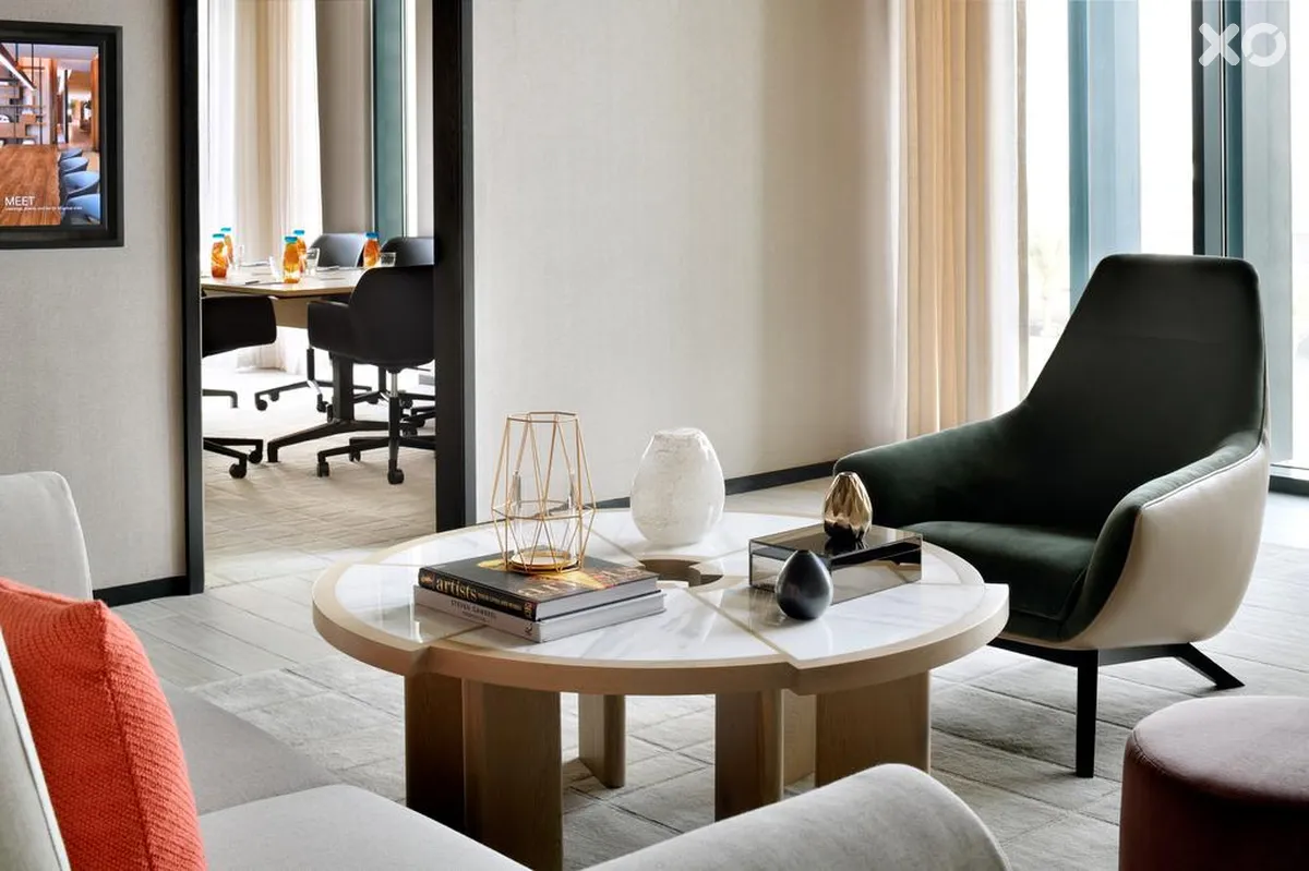 Vida Emirates Hills