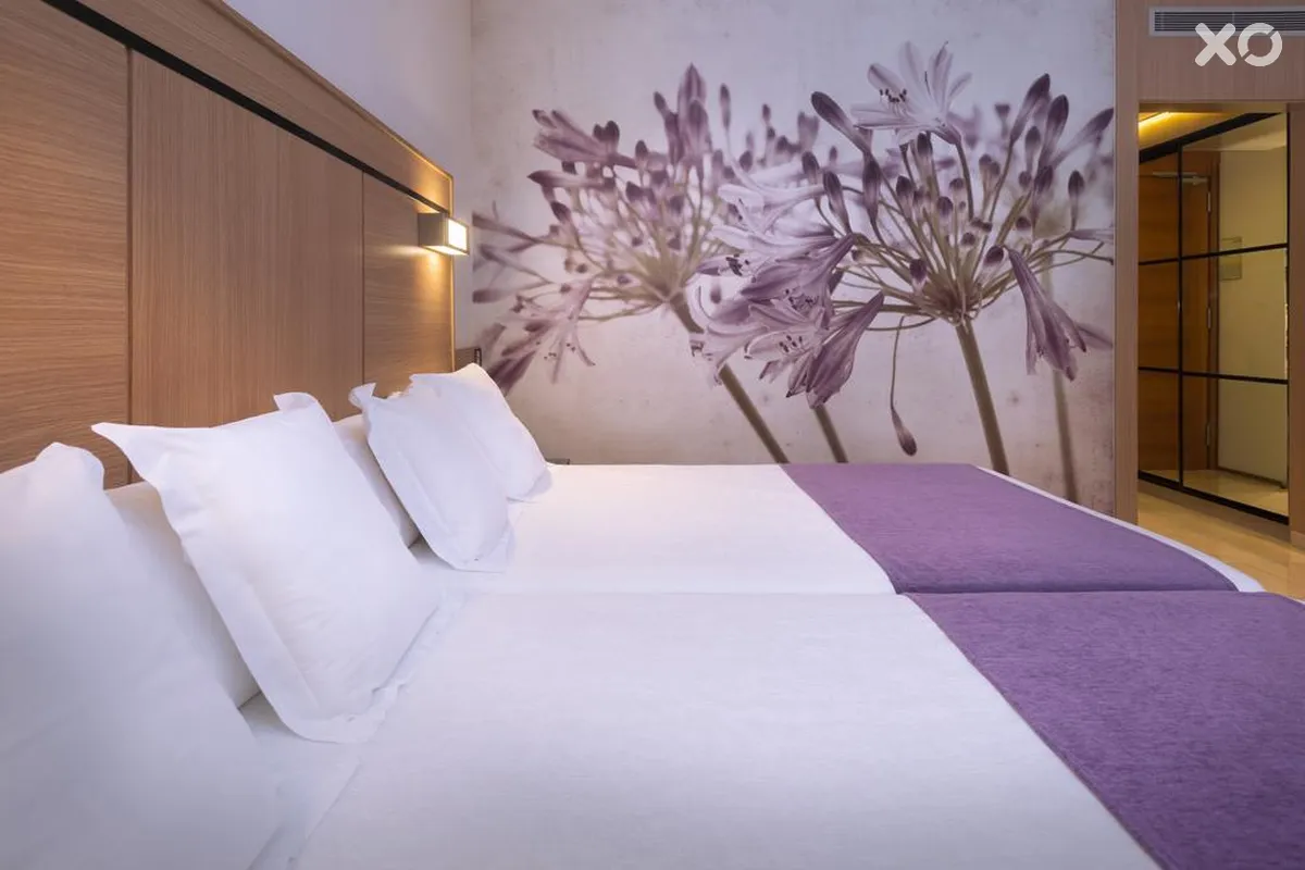 Sumus Hotel Monteplaya