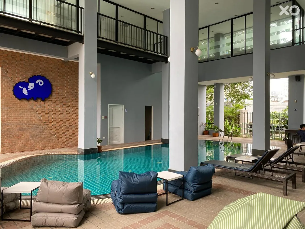 Kokotel Bangkok Dheva Thonglor