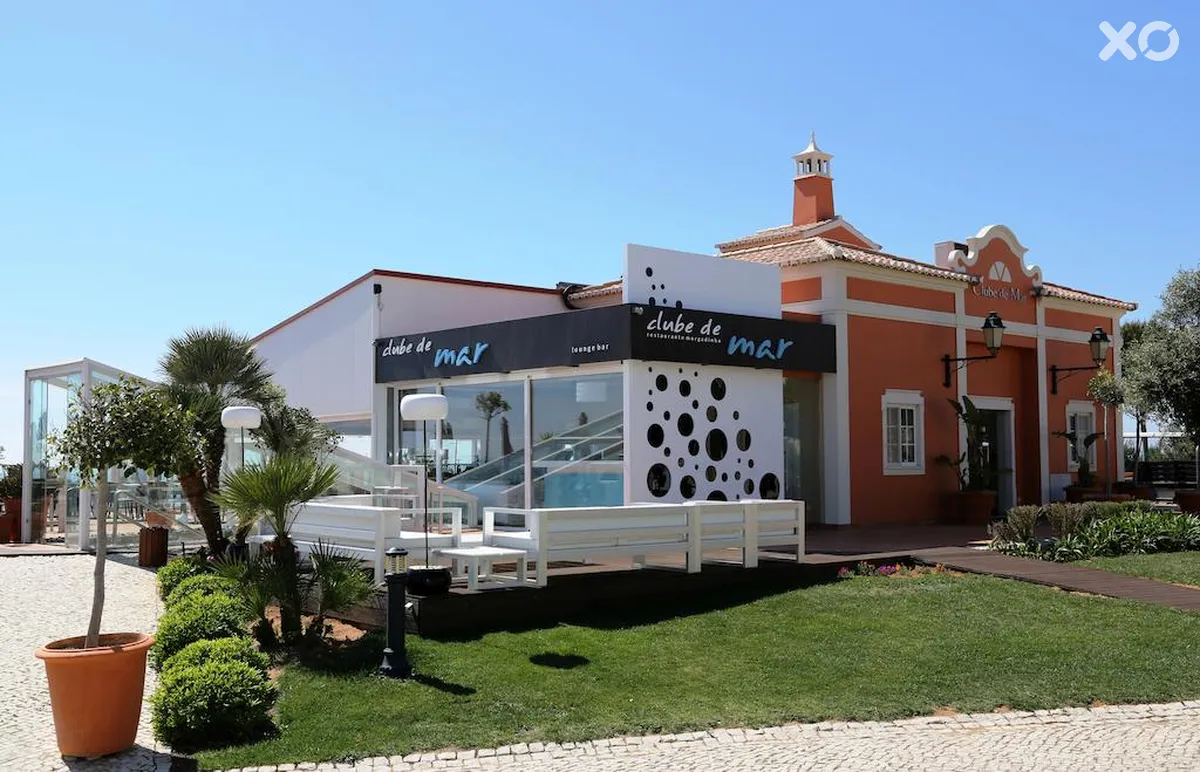 Suites Alba Resort & Spa