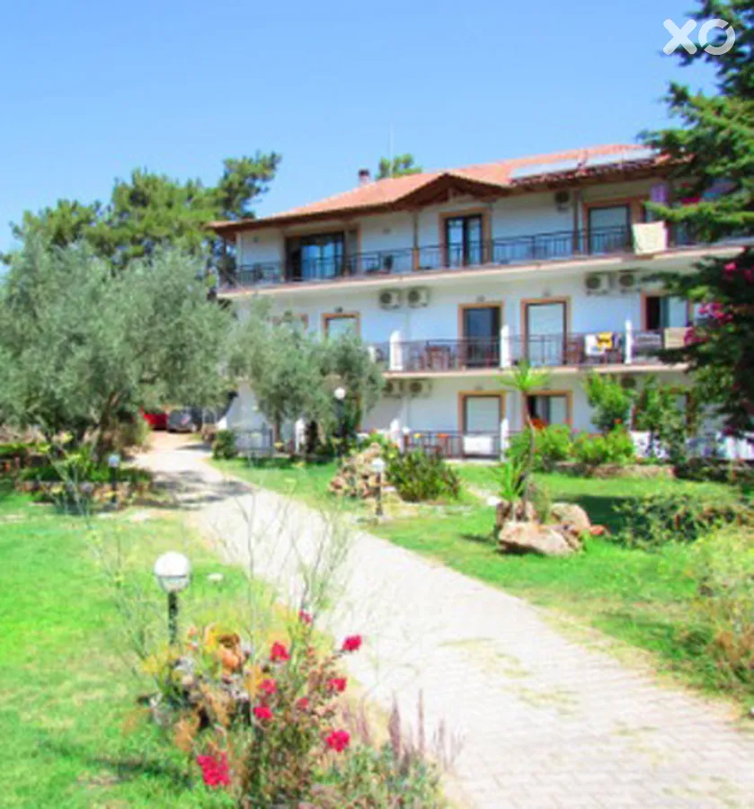 Thassos Hotel