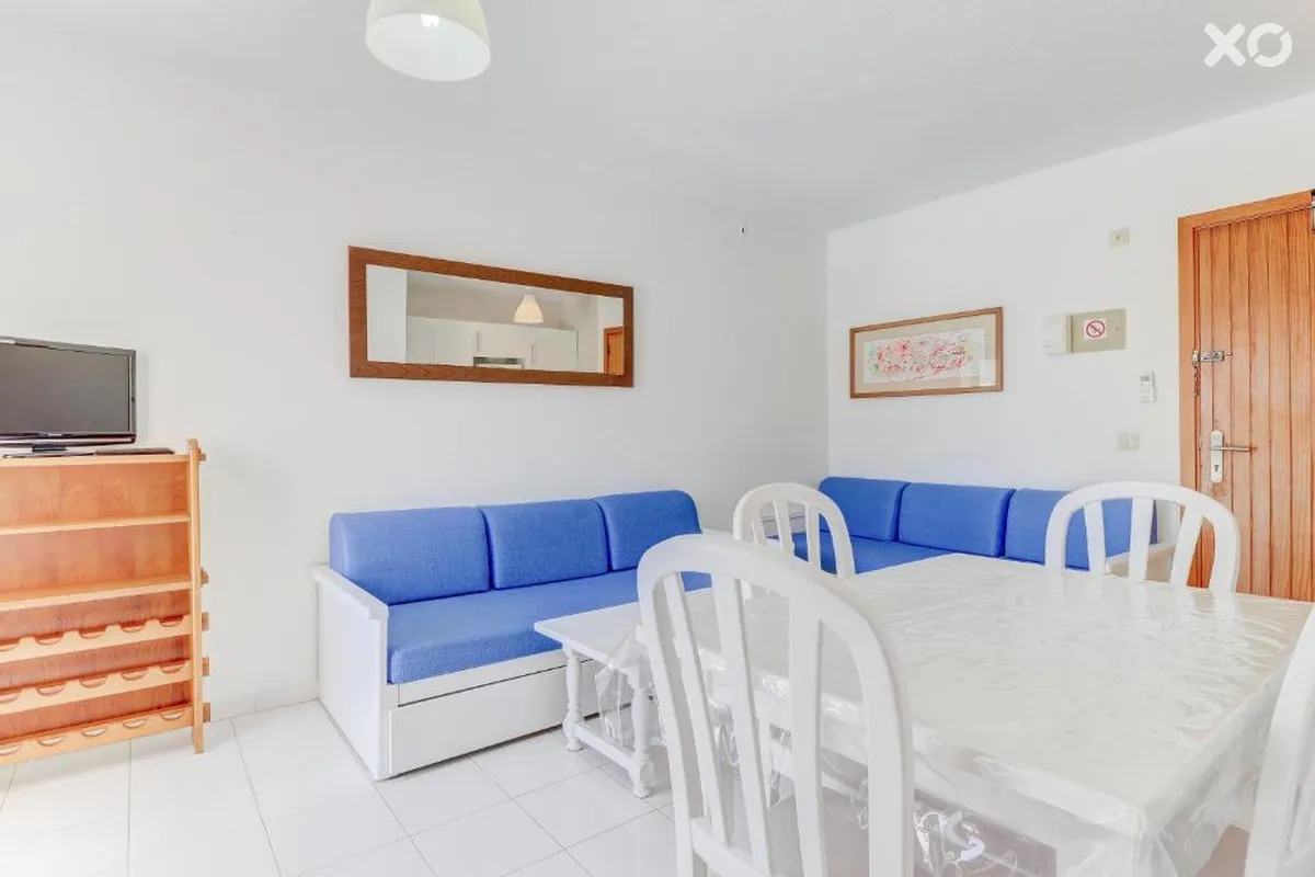 Llevant Apartments