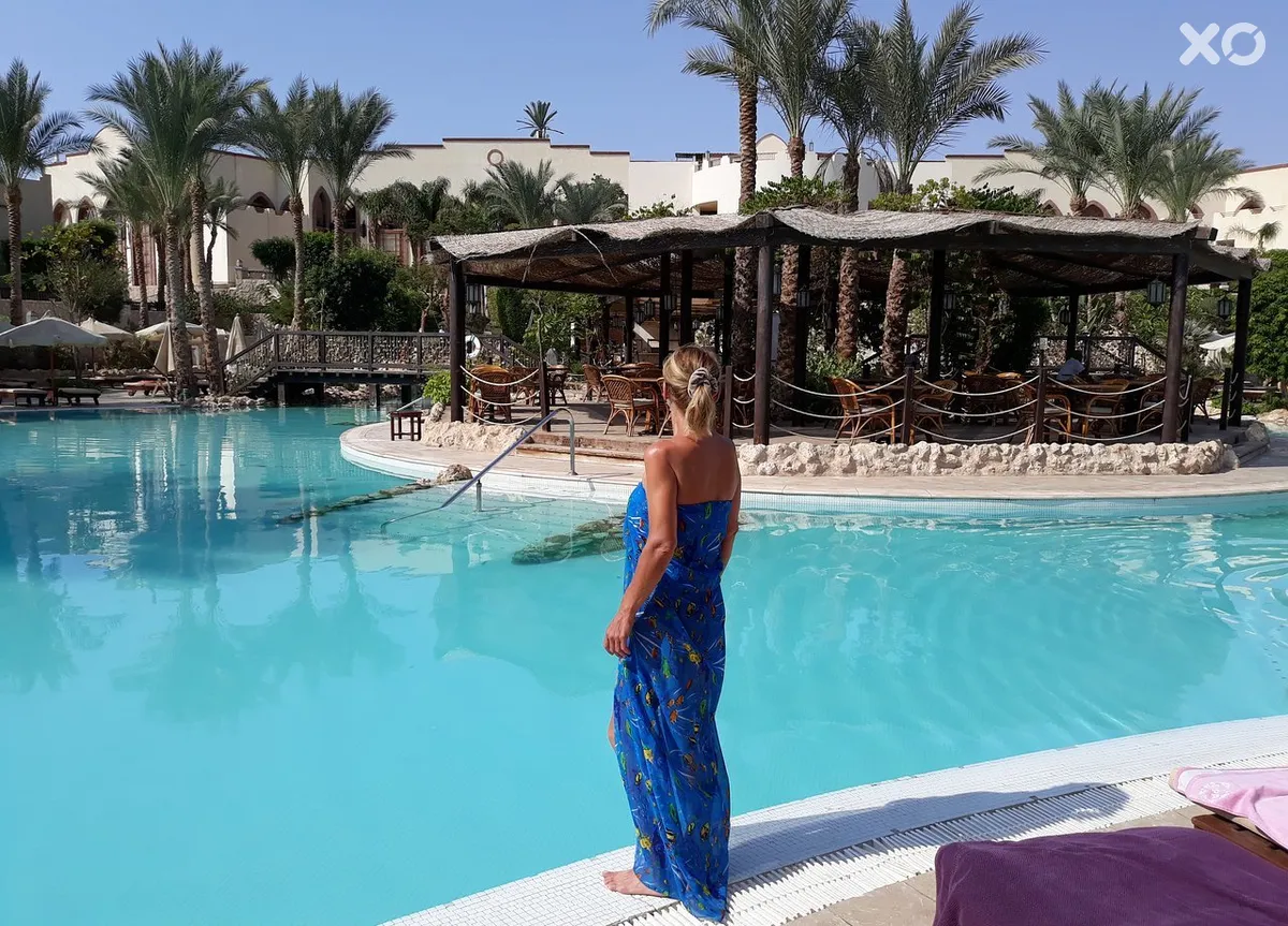 The Grand Hotel Sharm El Sheikh