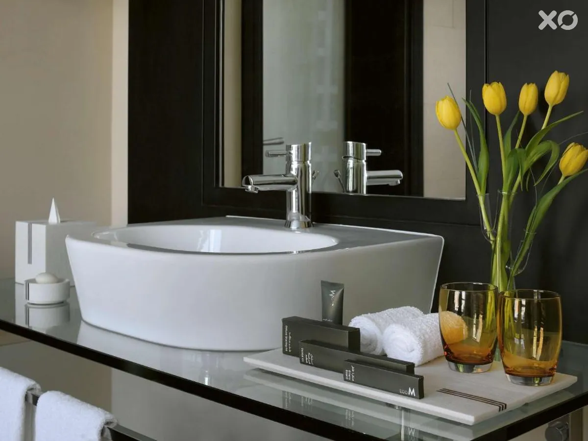 Movenpick Hotel Jumeirah Lakes Towers