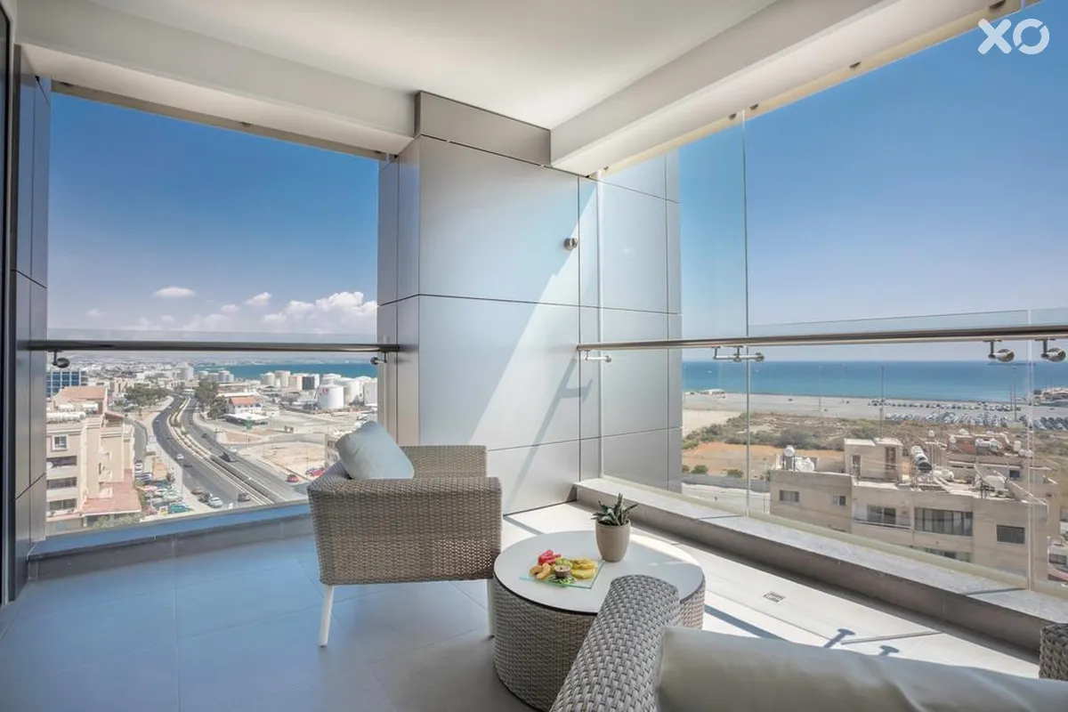 Radisson Blu Hotel Larnaca