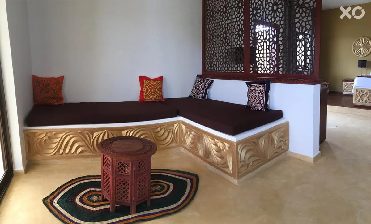 Natural Kendwa Villa