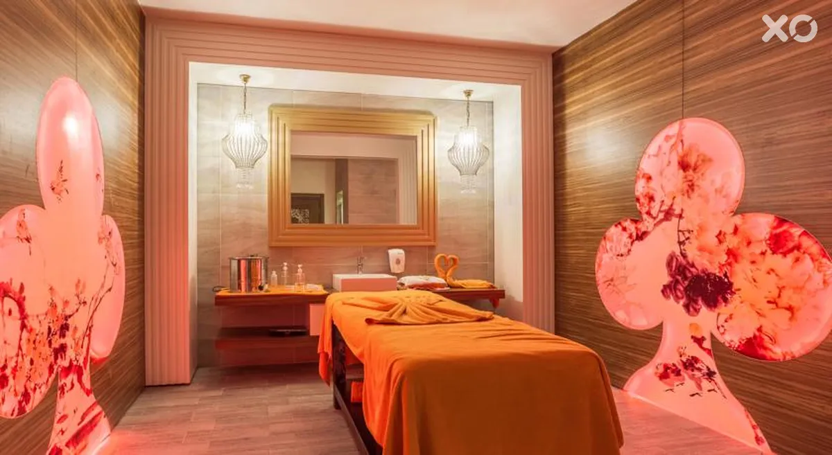 Mary Palace Resort & Spa