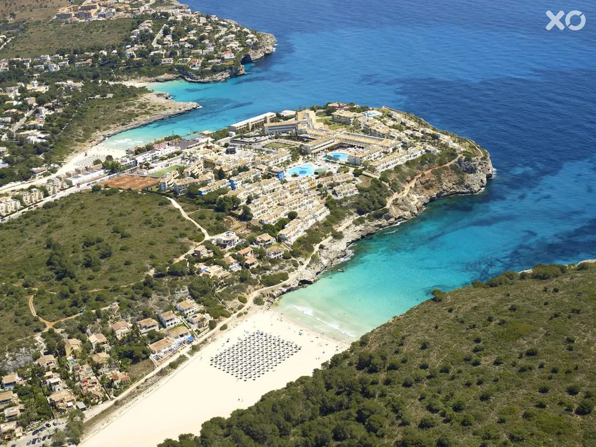 Blau Punta Reina Resort Apart