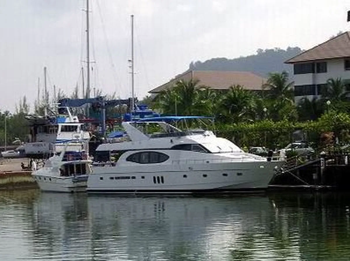 NH Boat Lagoon Phuket Resort