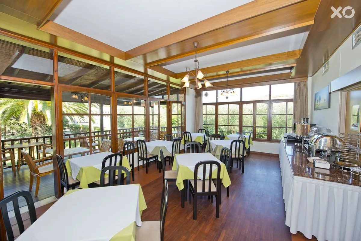 Hanioti Village & Spa Resort