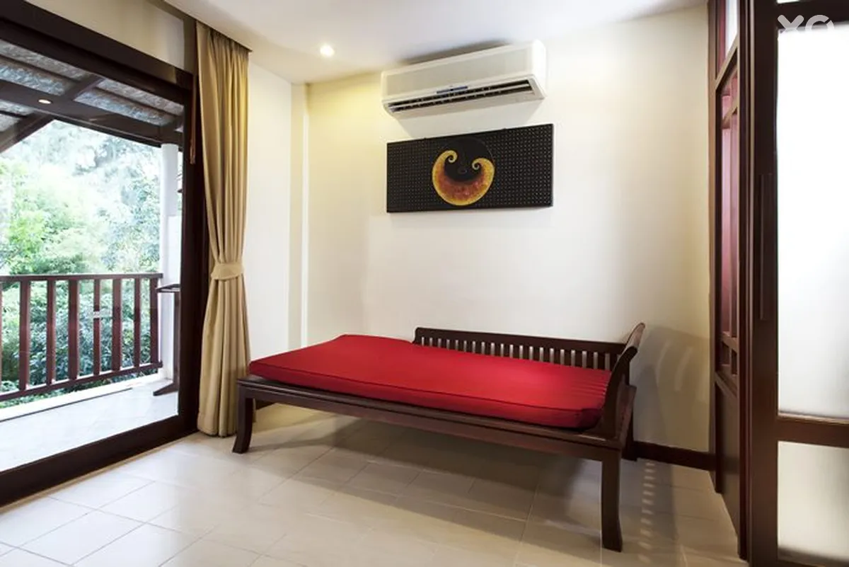 Arinara Bangtao Beach Resort