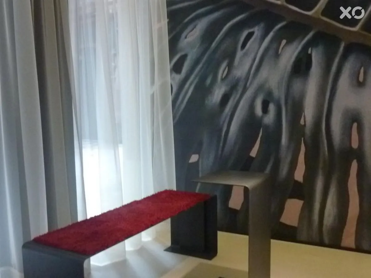 El Hotel Barcelona House