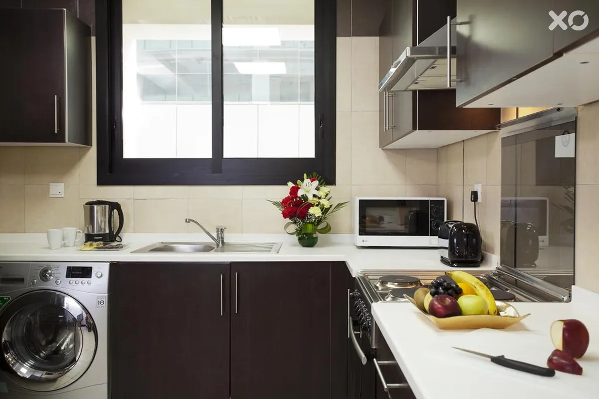 Al Waleed Palace Hotel Apartments - Oud Metha