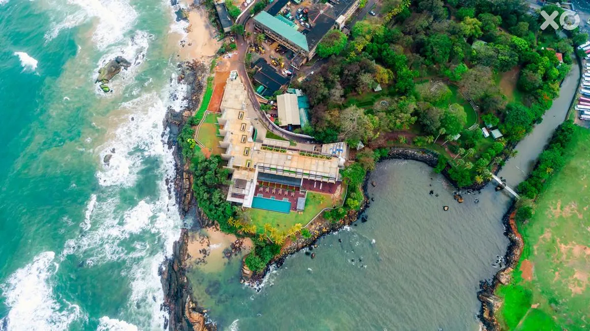Le Grand Galle By Asia Leisure
