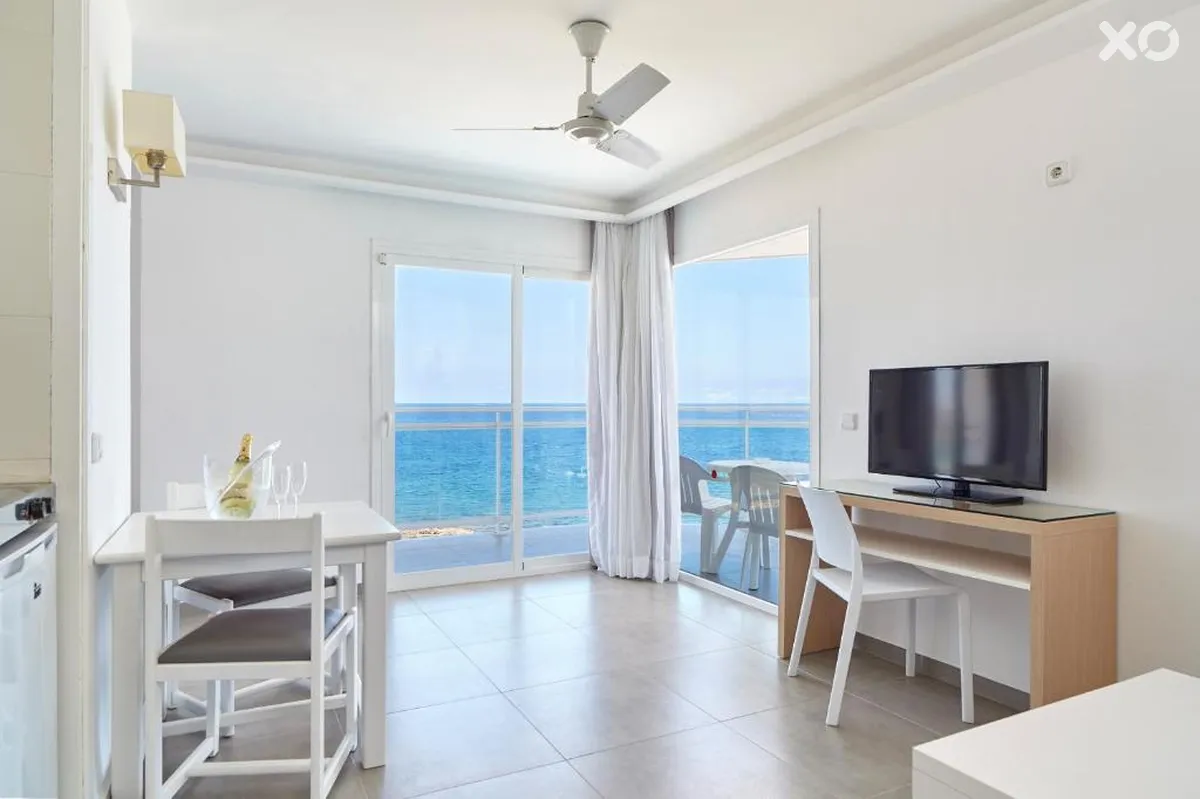 Nereida Aparthotel