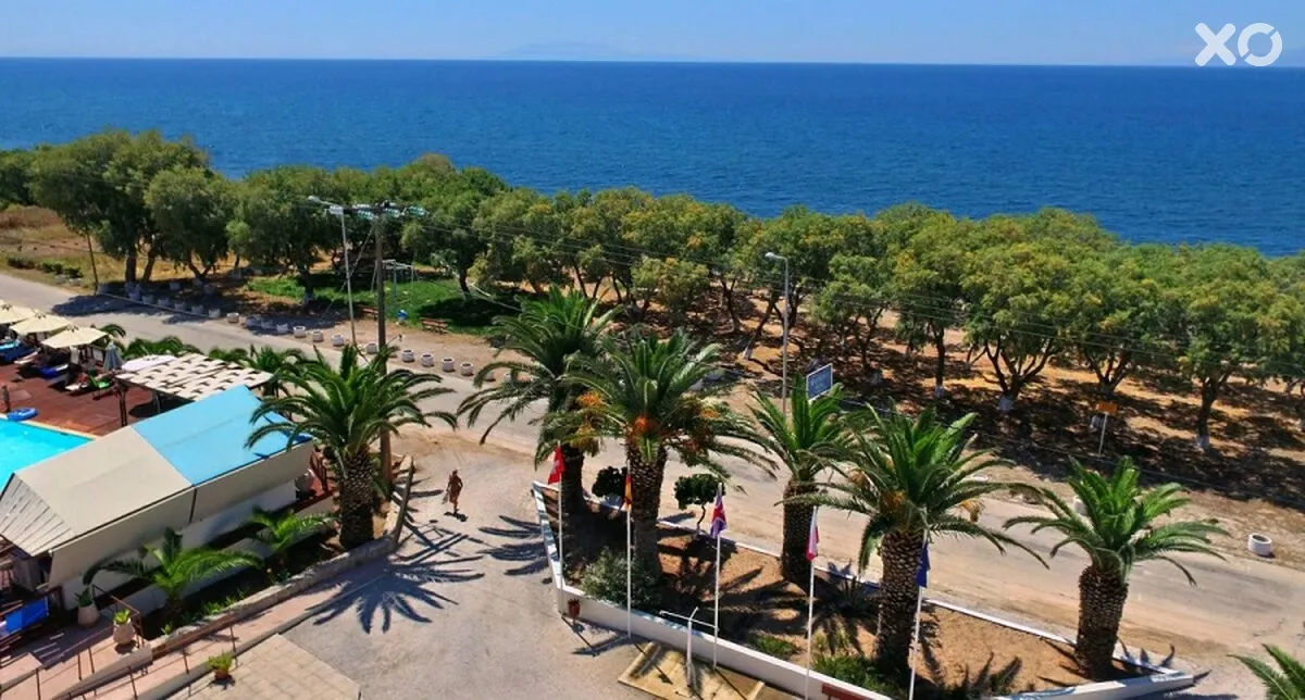 Irini Hotel