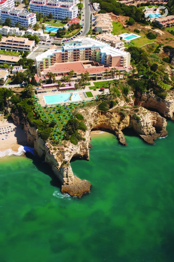 Pestana Viking Beach & Golf Resort