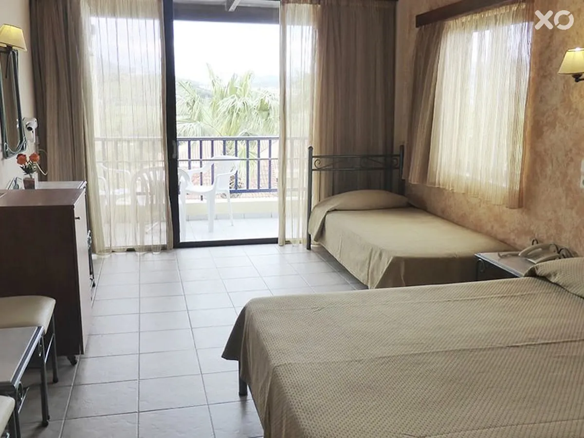 Mare Monte Beach Hotel