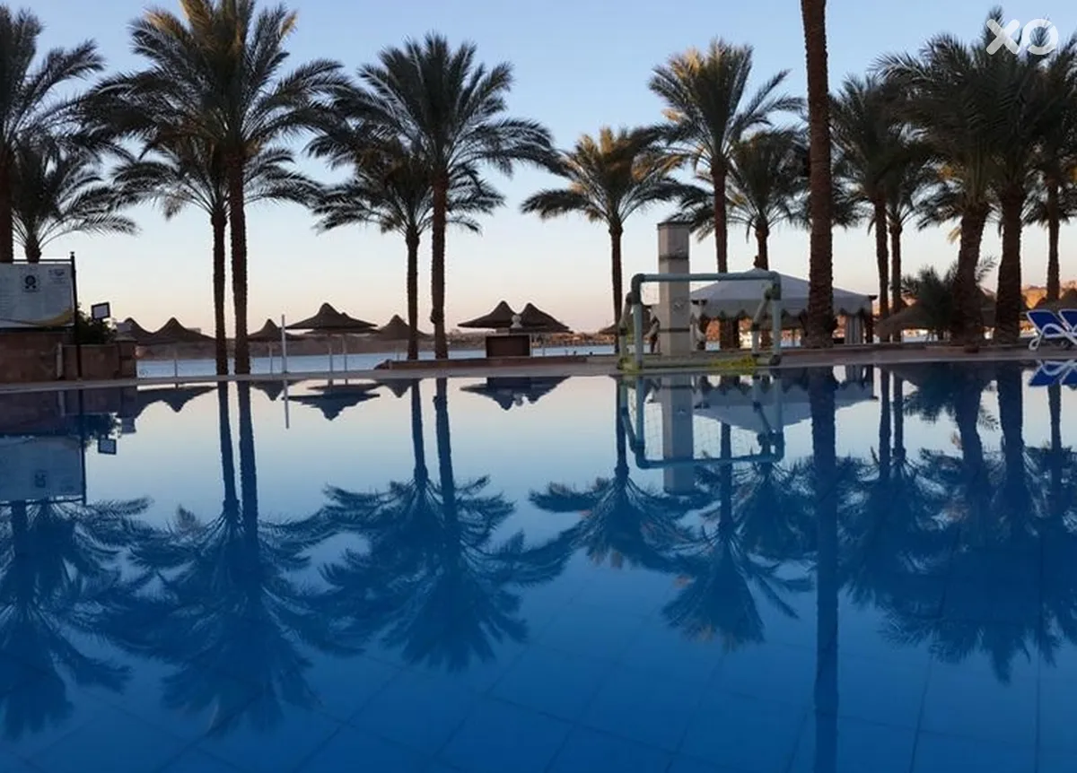 Seti Sharm Resort