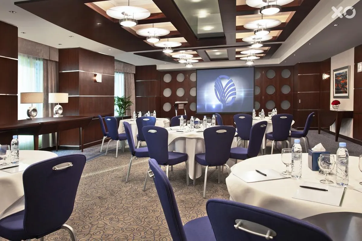 Rose Rayhaan by Rotana