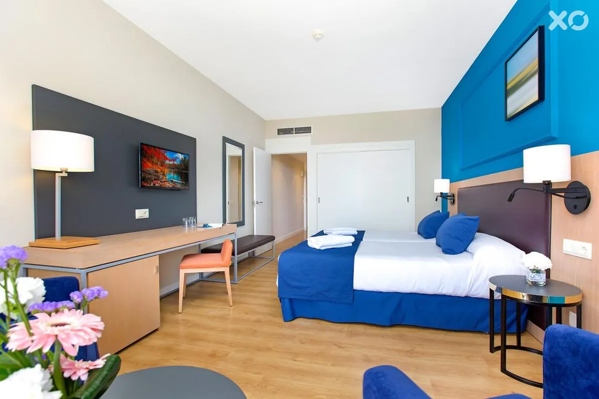 Gran Hotel Monterrey & Spa