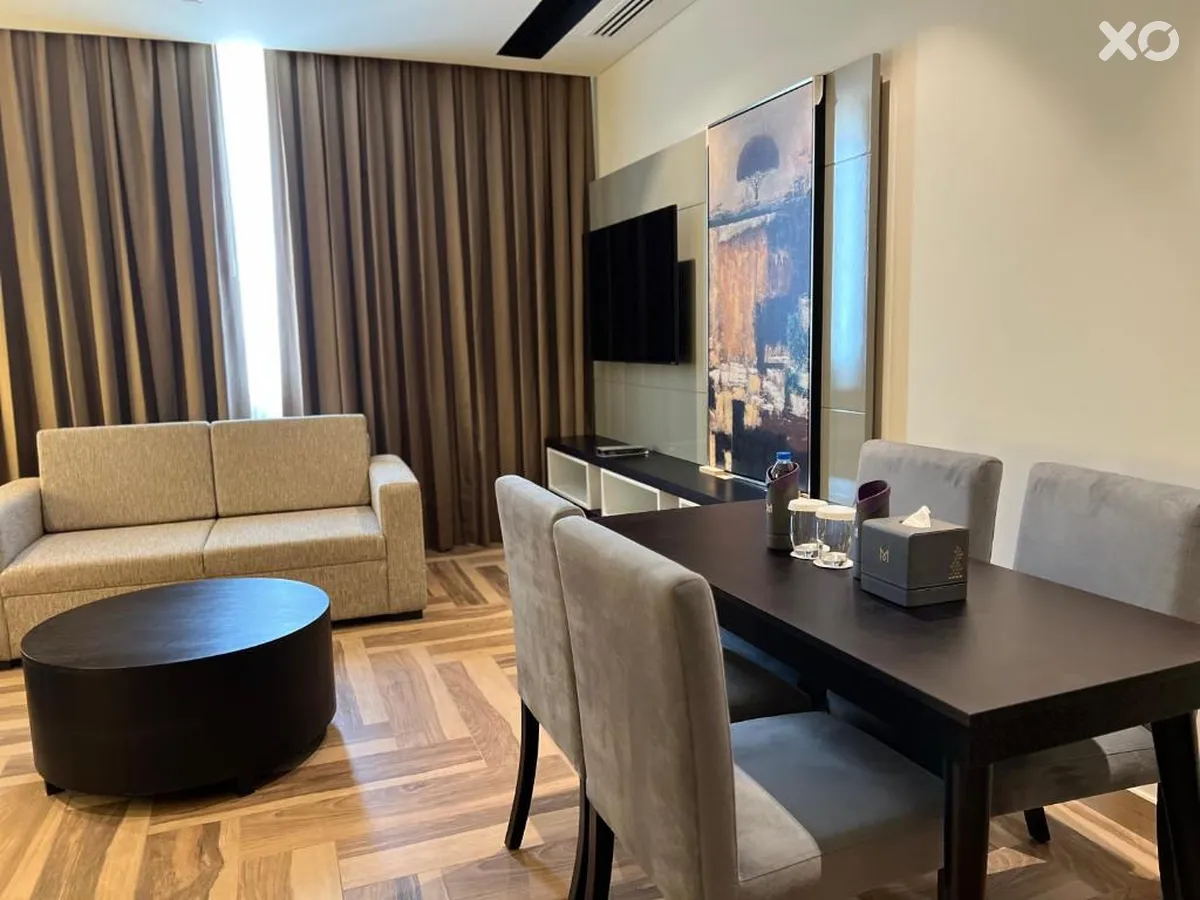 Khalidia Palace Hotel Dubai