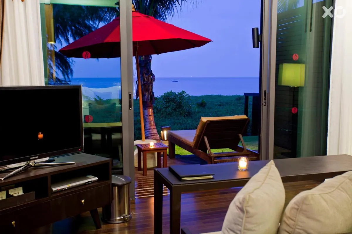 Ramada Resort Khao Lak