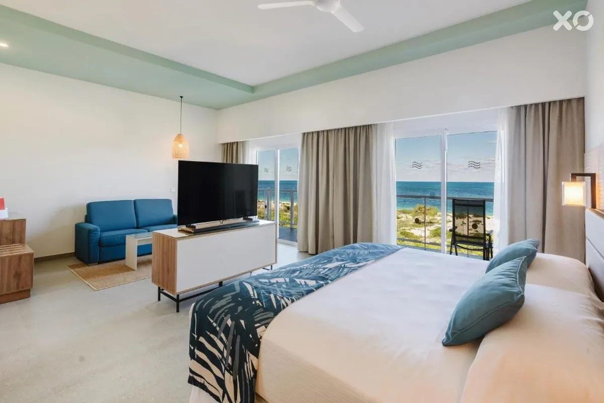 Riu Latino Hotel