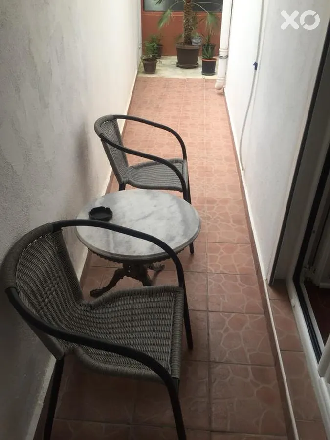 Marko Apartments