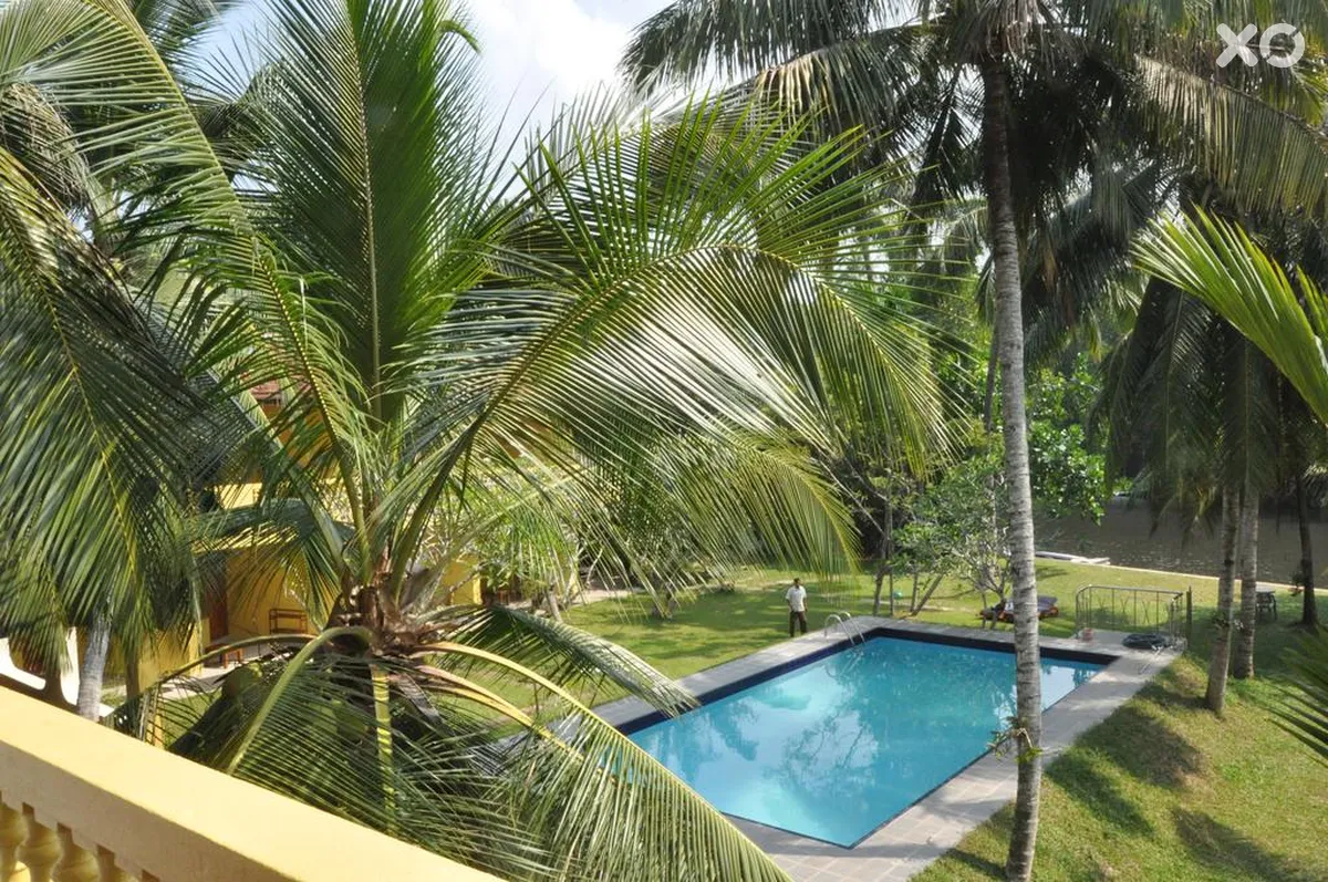 Muthumuni Ayurveda River Resort