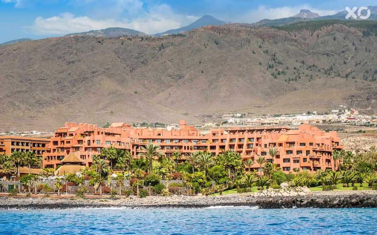 Sheraton La Caleta Resort & Spa