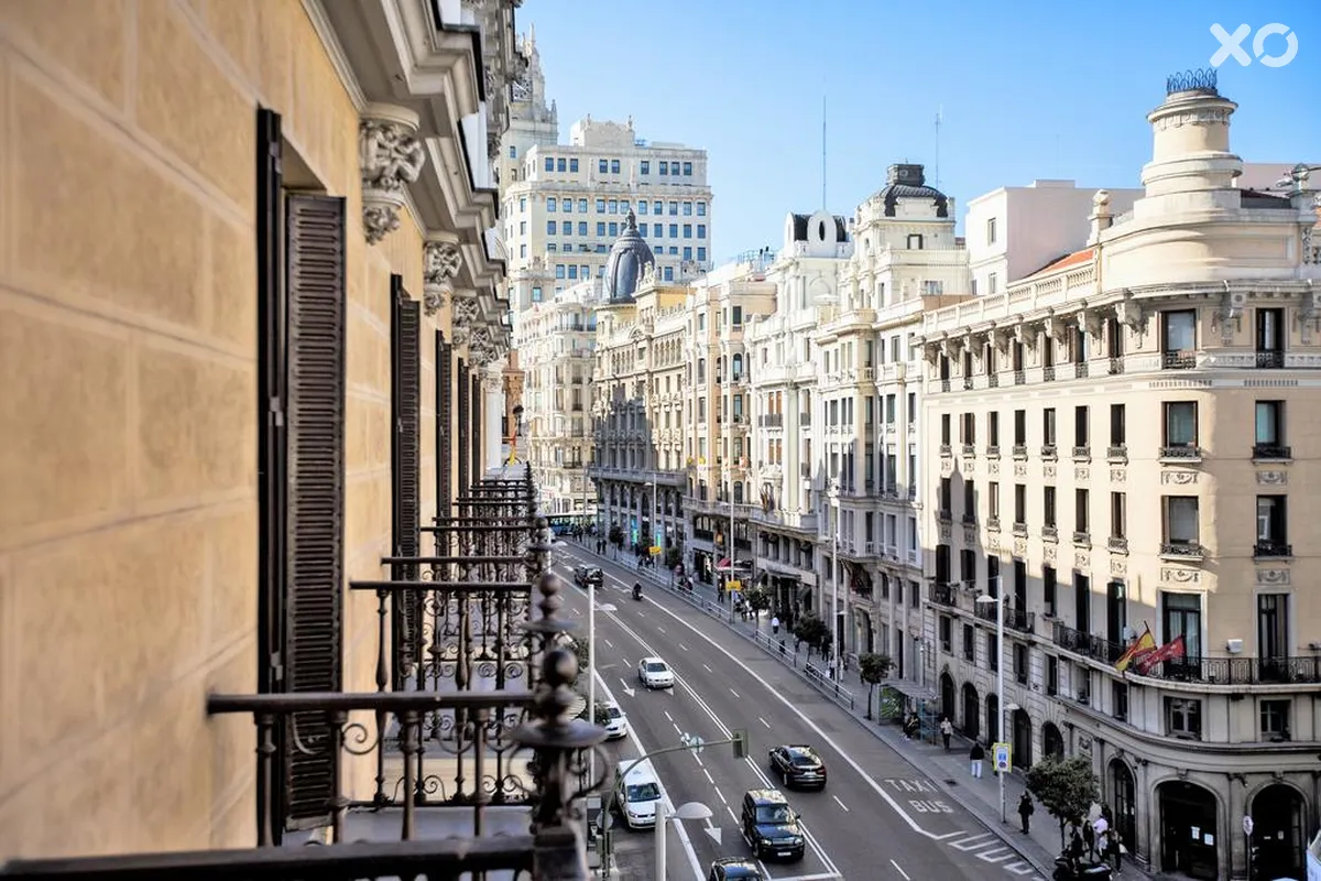 Iberostar Las Letras Gran Via