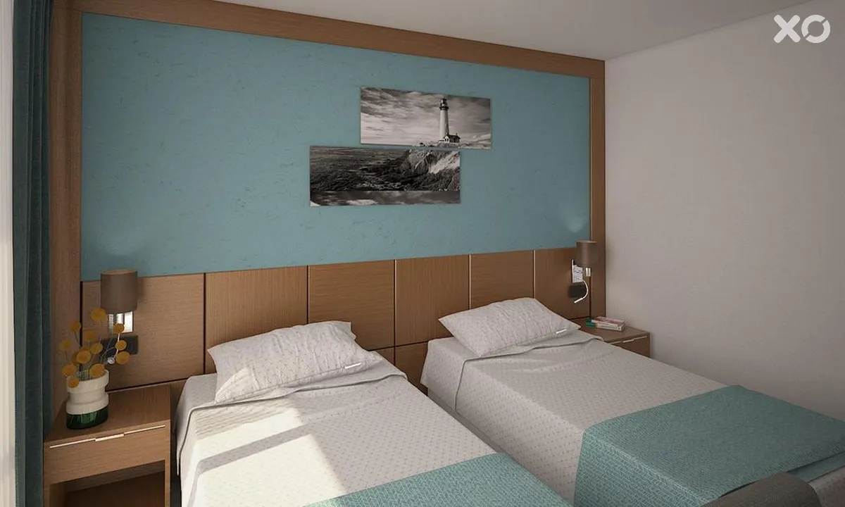 Pomorie Sun Hotel