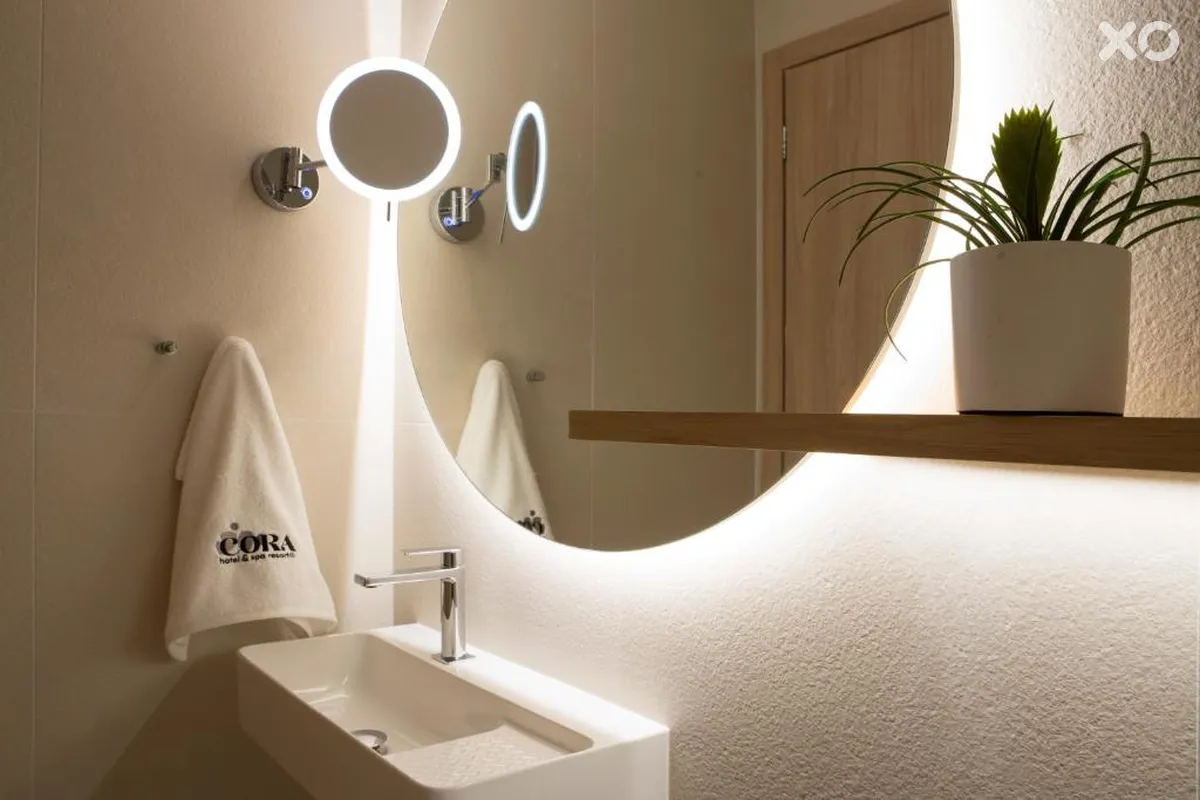 Cora Hotel & Spa Resort