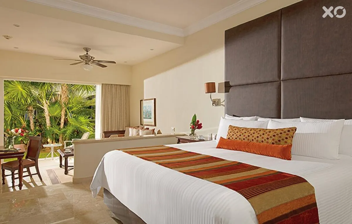 Dreams Tulum Resort & Spa