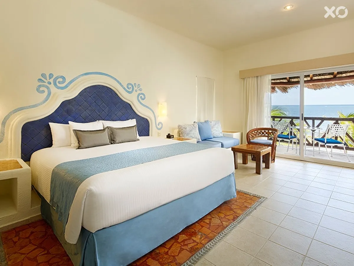 Desire Riviera Maya Pearl Resort