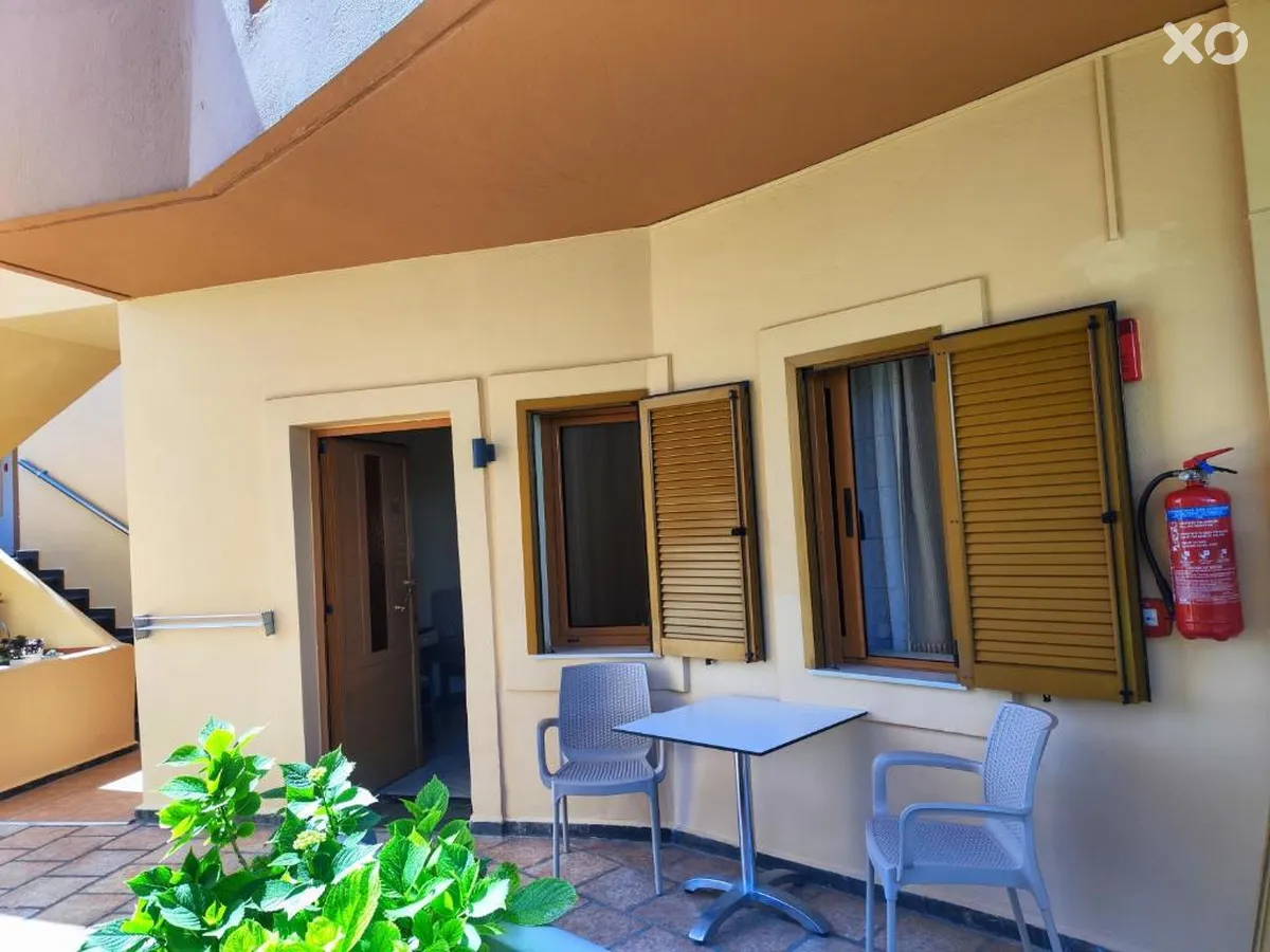 Eko Suites
