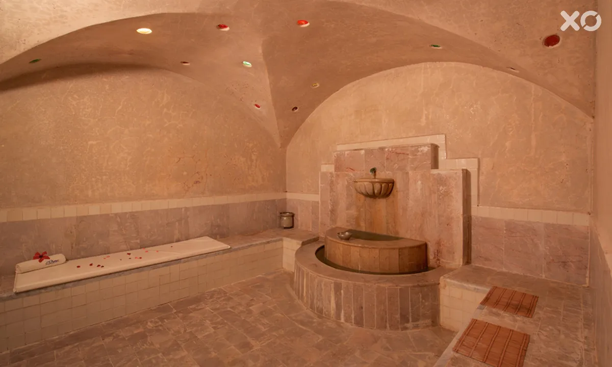 Iberostar Selection Royal El Mansour