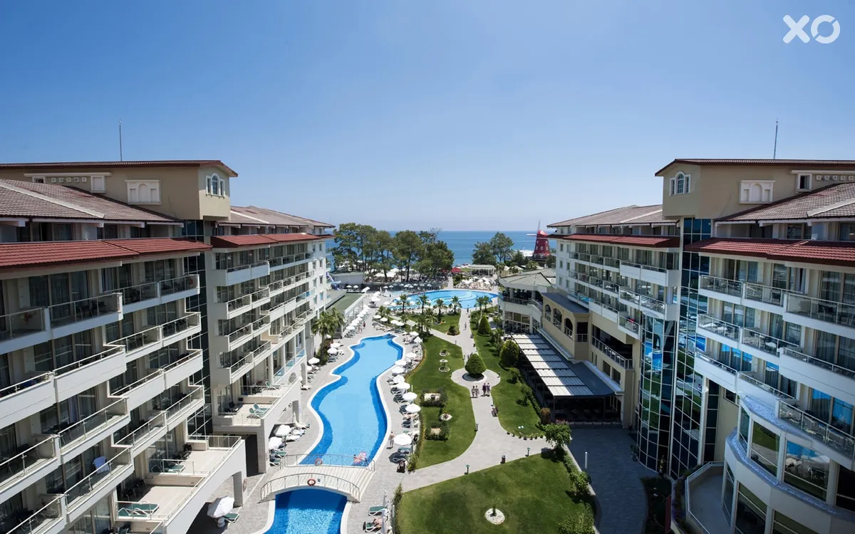 Akra Kemer
