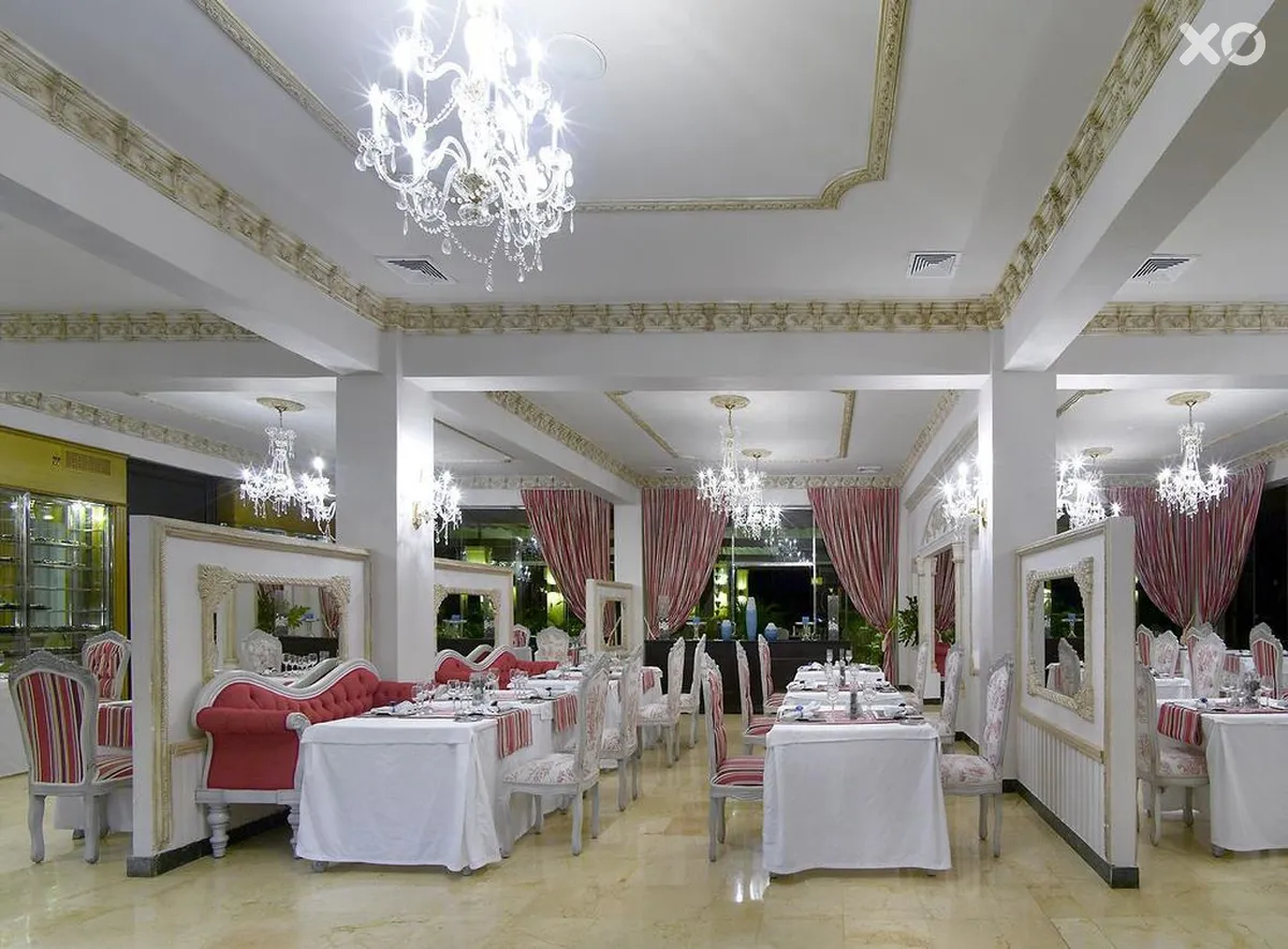 TRS Turquesa Hotel