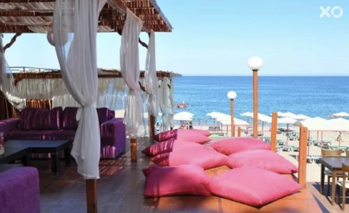 Adalin Resort Hotel
