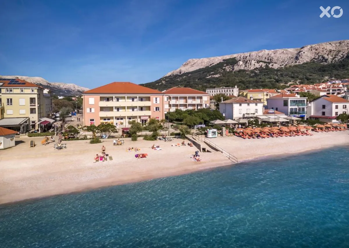 Valamar Villa Adria