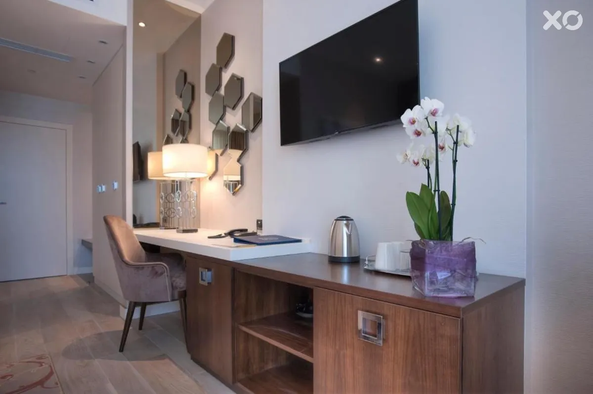 Riva Hotel