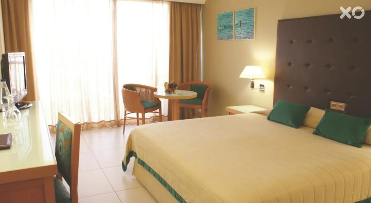 Sunrise Beach Hotel