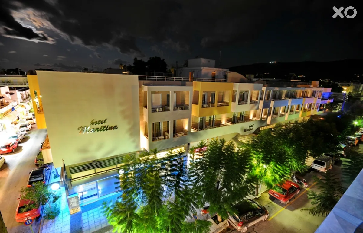 Maritina Hotel