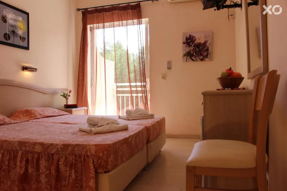 Primavera Hotel