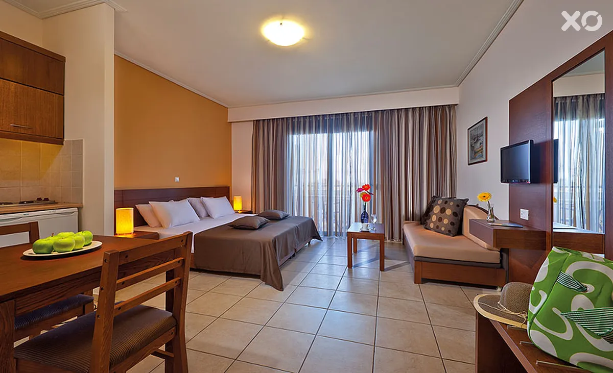 Creta Palm Resort Hotel & Apartments
