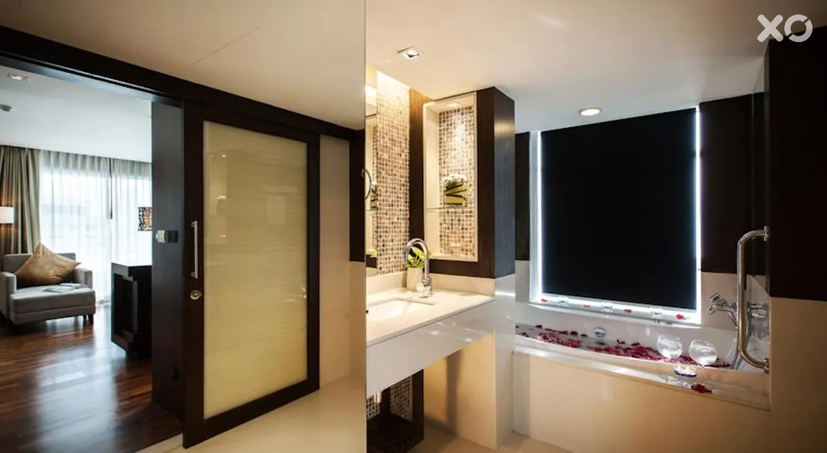 A-One Pattaya Beach Resort
