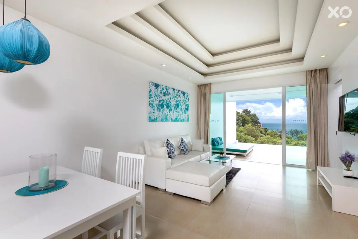 Amala Grand Bleu Resort
