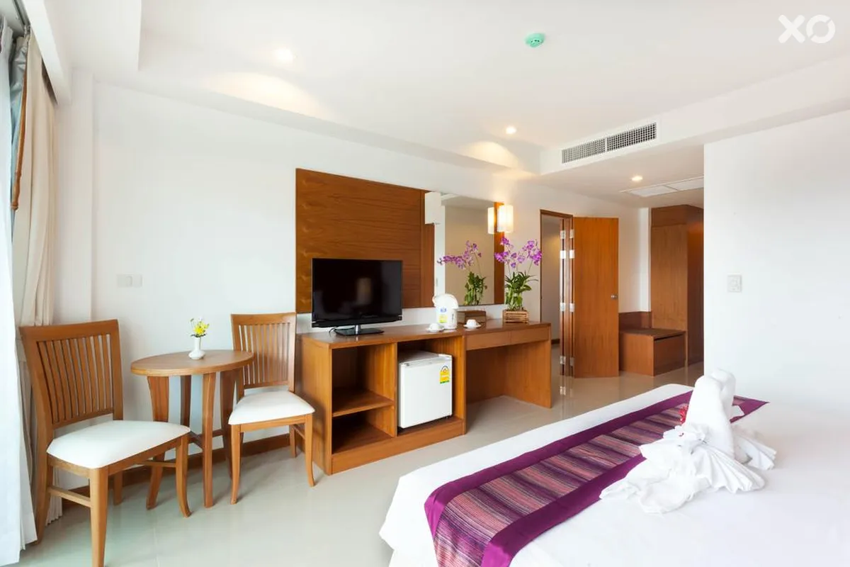 Rawai Princess Hotel